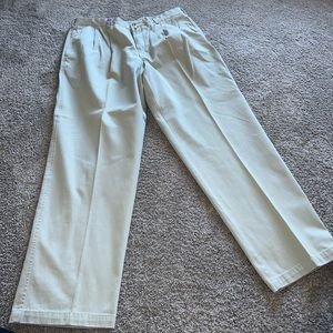 Daniel cremieux Khakis